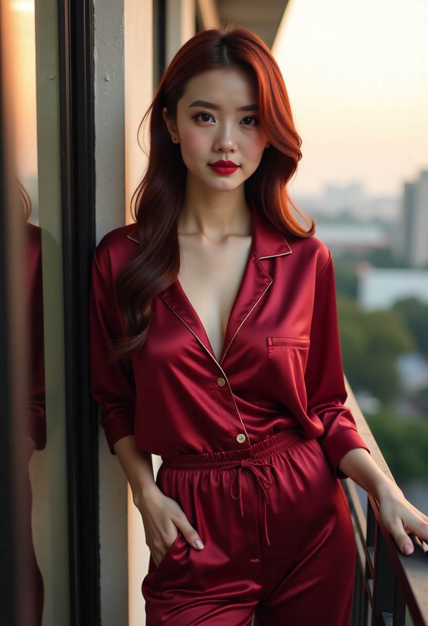 动画电影《玻璃温室》海报