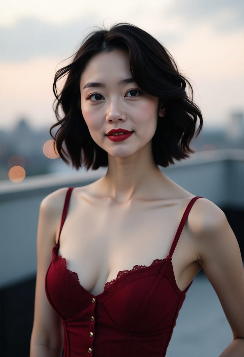 读者头像